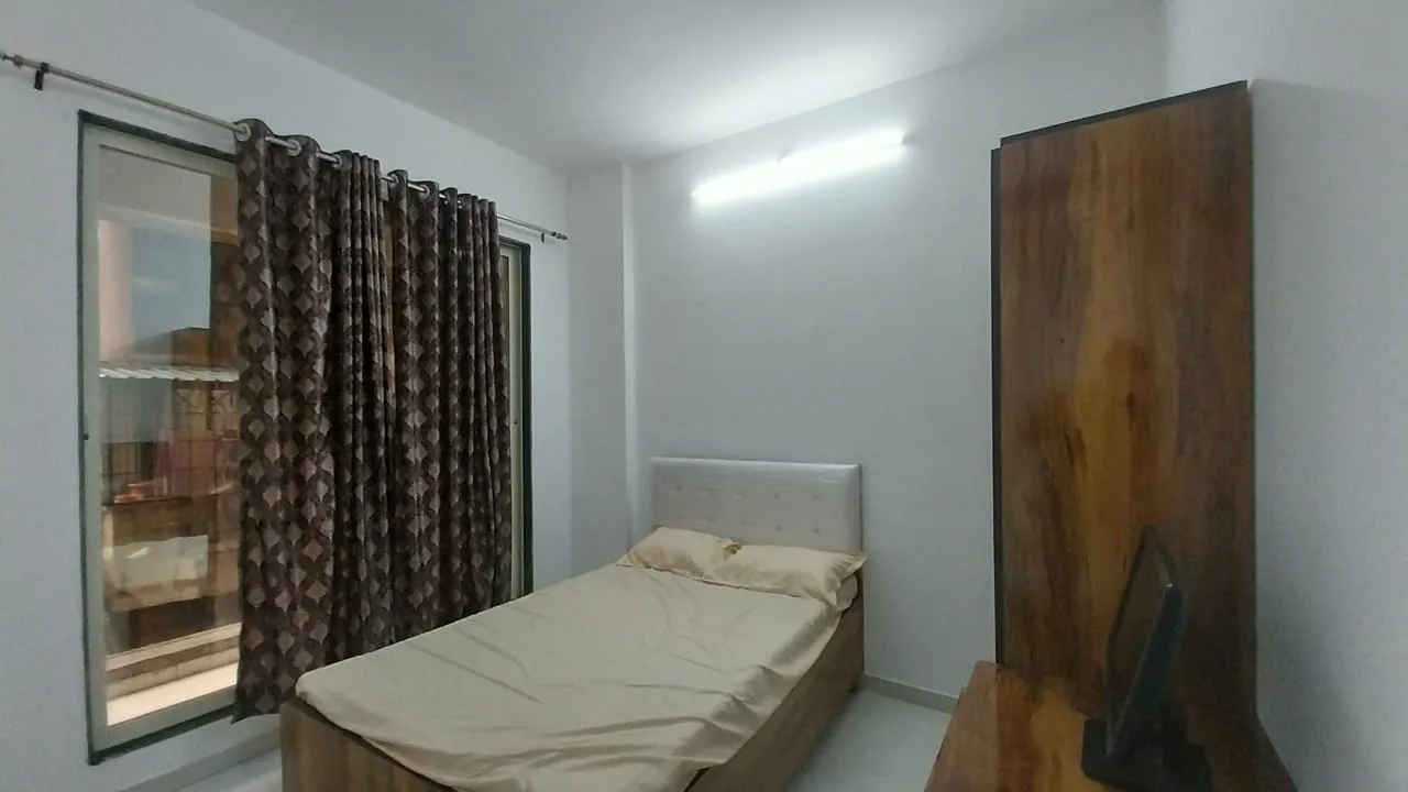 Precious Harmoni NX children badroom 1